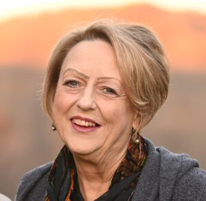 Carol Ann Kurcaba